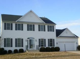 11 Wild Rose Dr, Fredericksburg, VA 22406