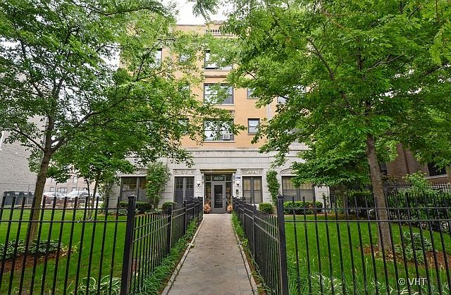 1st image of 4630 N Beacon St APT 1E