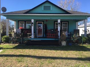 119 Magnolia Blvd, Magnolia, TX 77355