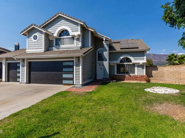 1371 Blue Jay St, Fillmore, CA 93015