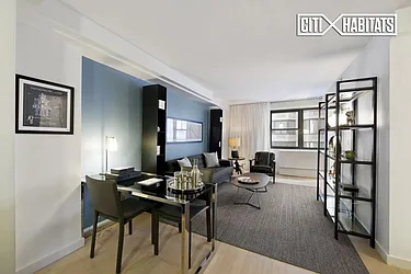 Rented by Citi Habitats