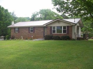 2930 Bobo Ave NW, Cleveland, TN 37312