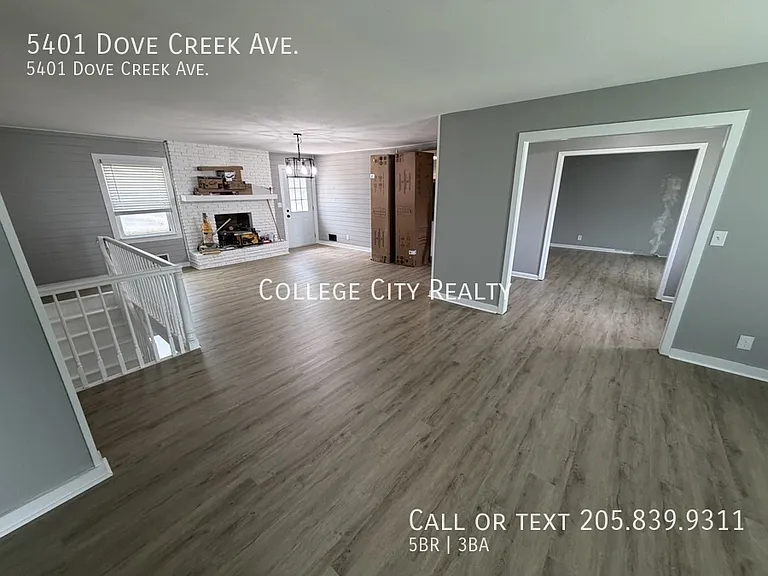 5401 Dove Creek Ave — Photo 6