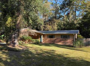 2613 Summerwood Ave, Tallahassee, FL 32303