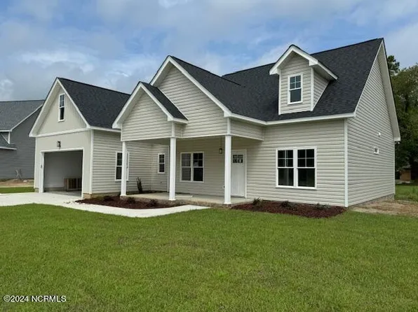 3334 School View Drive, Farmville, NC 27828