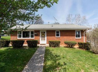 2209 3rd St, Staunton, VA