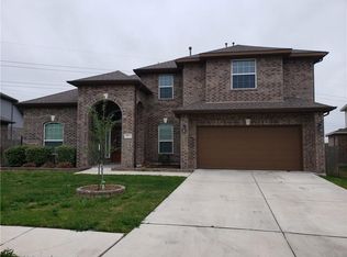 5825 Mantalcino Dr, Round Rock, TX 78665