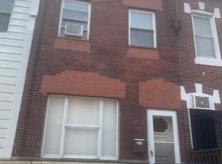 2542 S Clarion St, Philadelphia, PA 19148