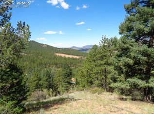 186 Alpine Dr, Cripple Creek, CO 80813