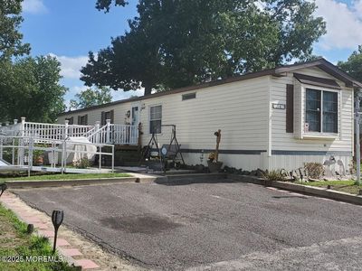 10-D Tara Drive, Browns Mills, NJ, 08015