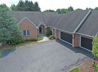 2600 Gracie Lone, Macungie, PA 18062