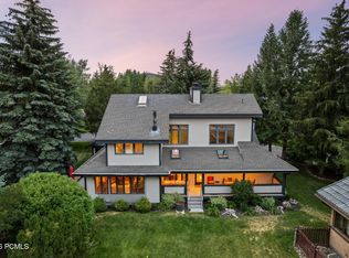 163 Webster Ct, Park City, UT 84060