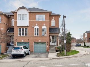 57 Brickyard Way #51, Brampton, ON L6V 4M3