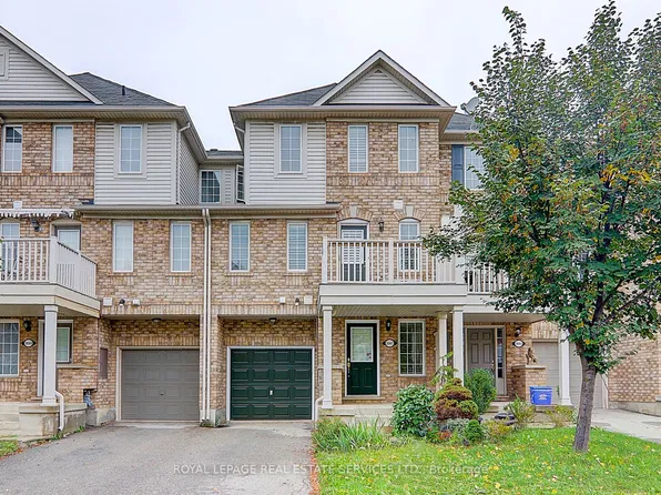 3047 Dewridge Ave, Oakville, ON L6M 5H9
