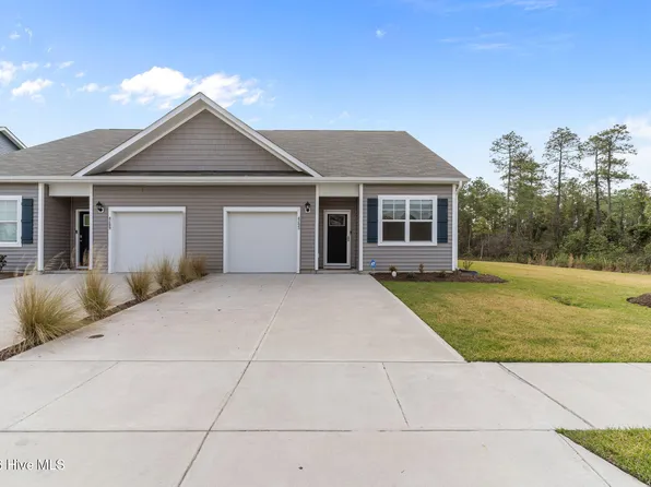 4293 Coralbead Lane, Leland, NC 28451