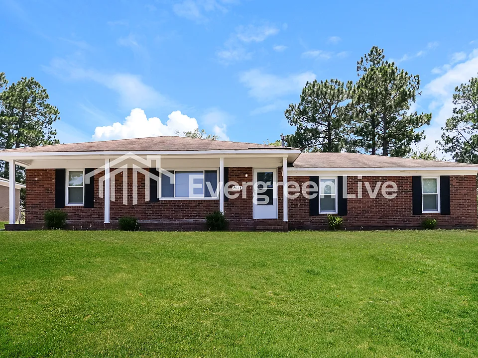 2664 Carrington Dr