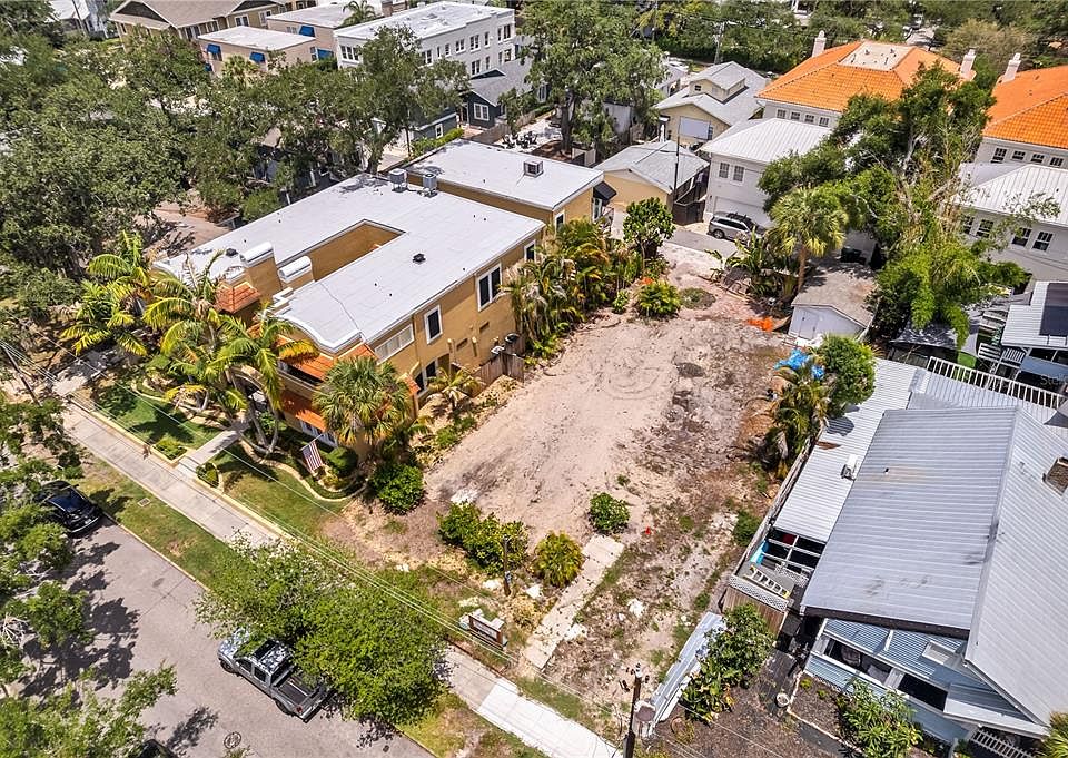 1st image of 1703 W JETTON AVENUE LOT 15