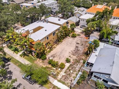 1703 W JETTON AVENUE LOT 15, Tampa, FL, 33606