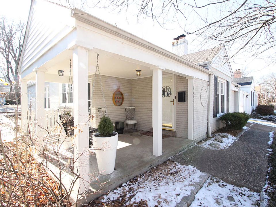 Welcome Home to 8608 Eulalie