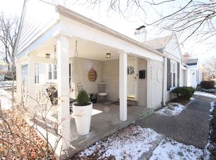 8608 Eulalie Ave, Saint Louis, MO 63144
