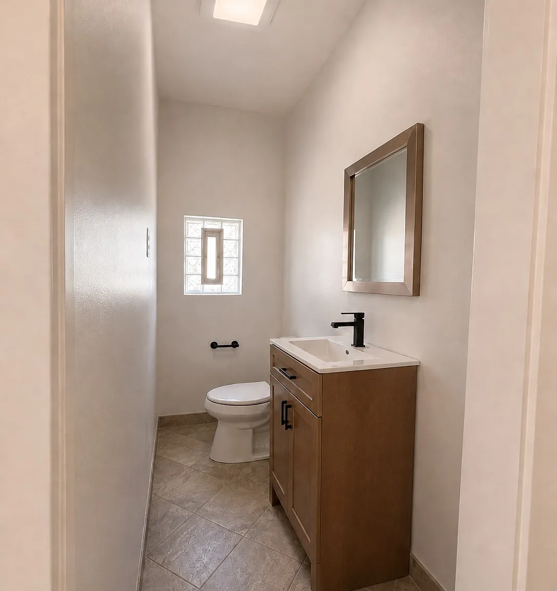3 bed, 1.5 bath, $3,200 — Photo 4