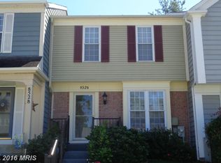 8526 Westerman Cir, Nottingham, MD 21236