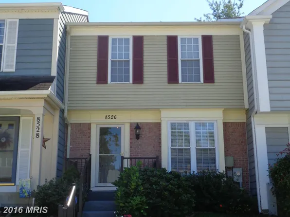 8526 Westerman Cir, Nottingham, MD 21236