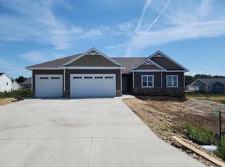 6664 Ramshorn Dr, Deforest, WI 53532