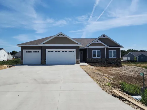 6664 Ramshorn Drive, Deforest, WI 53532