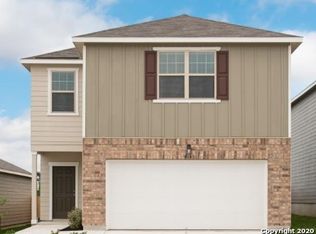 13537 Flower Pond St, Saint Hedwig, TX 78152