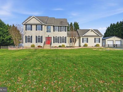 118 Countryside Ln, Bear, DE, 19701