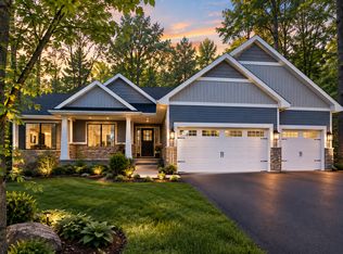 Salem St NW, Elk River, MN 55330