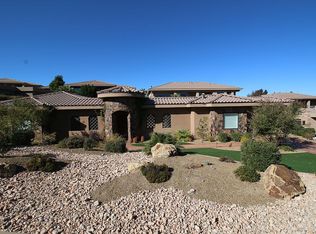 1764 Quartz Dr, Saint George, UT 84790