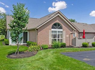 5671 Willet Ln, Westerville, OH 43081