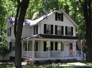 223 Route 202, Montville, NJ 07045