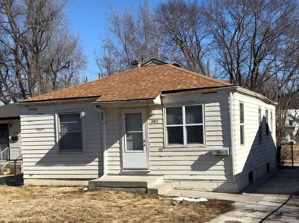 5817 N 27th Ave, Omaha, NE 68111