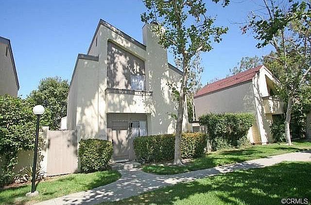 Main Exterior