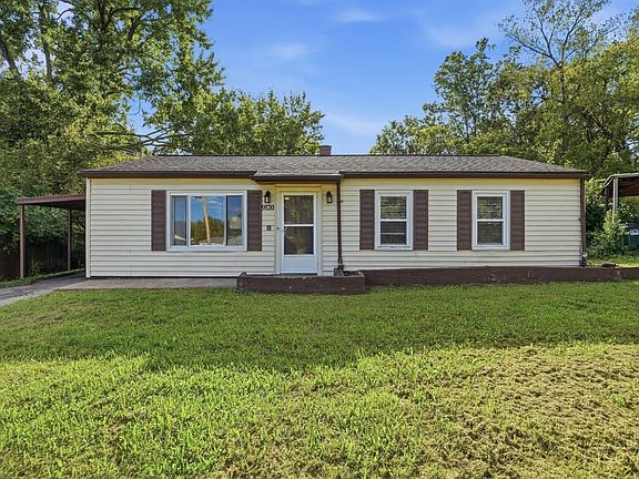 2nd image of 9520 Crestbrook Dr