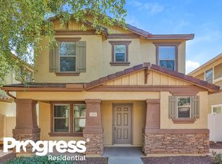 1308 S Loback Ln, Gilbert, AZ 85296