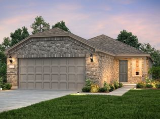 2147 Bentwater Ln, Frisco, TX 75036