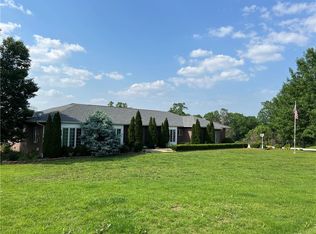 13337 E Nelson Rd, Nevada, MO 64772