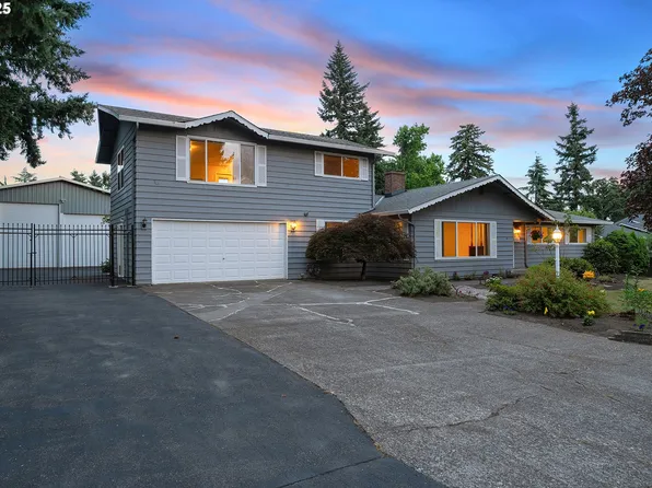 11184 S Allen Ct, Oregon City, OR 97045