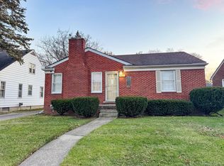 15022 Charles R Ave, Eastpointe, MI 48021