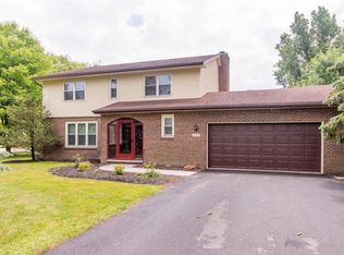 8177 Clarence Center Rd, East Amherst, NY 14051