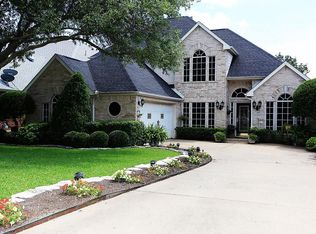 3409 Willowcreek Dr, Sunnyvale, TX 75182