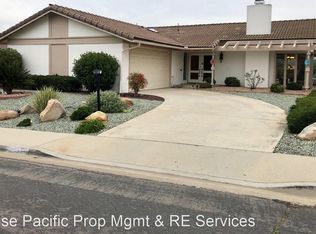 16645 San Tomas Dr, San Diego, CA 92128