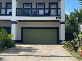 115 E Mars Ln #A, South Padre Island, TX 78597
