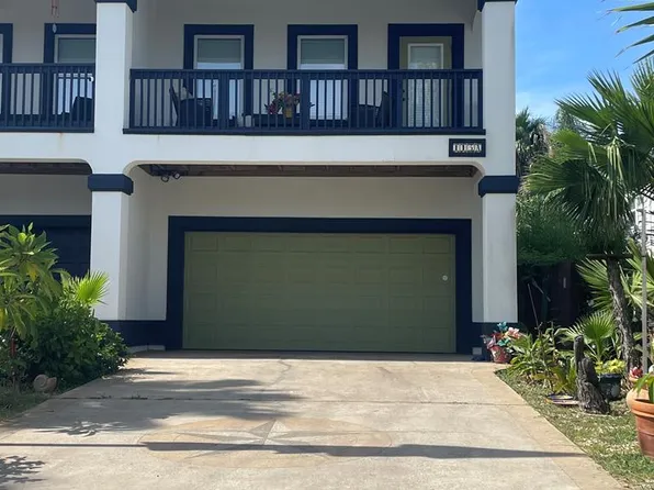 115 E Mars Ln #A, South Padre Island, TX 78597