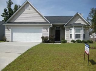 437 Stephanie Dr, Goose Creek, SC 29445