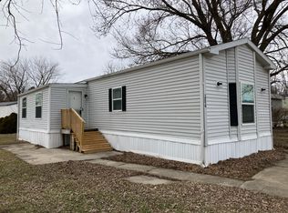 2801 S Stone Rd Trlr 364, Marion, IN 46953